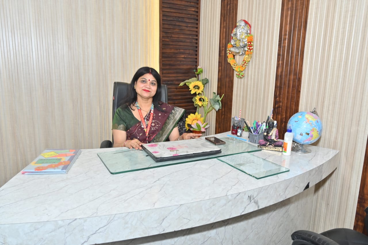 Principal